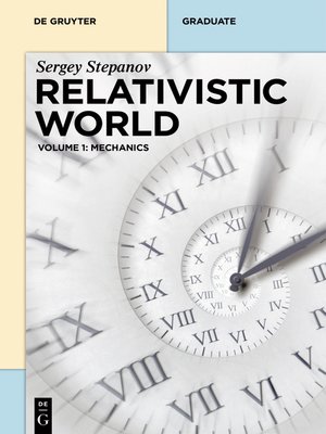 cover image of Mechanics